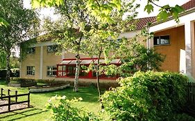Move Eco Health Hotel